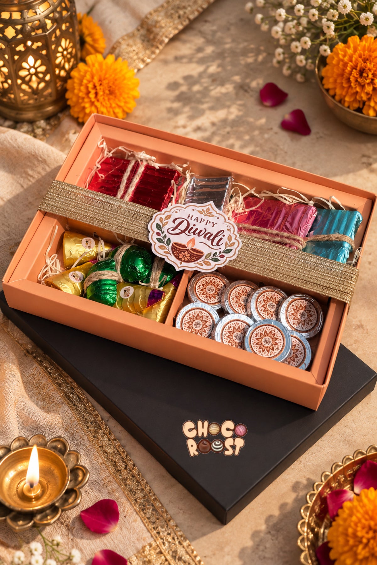 ELARA DIWALI CHOCOLATE BOX