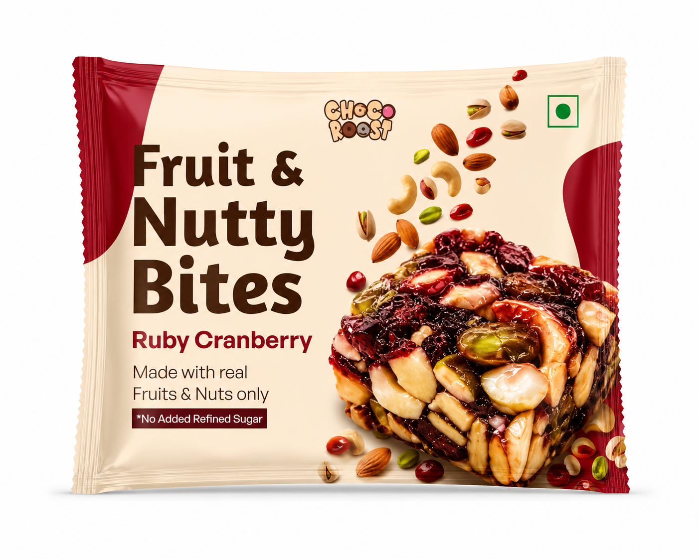 RUBY CRANBERRY