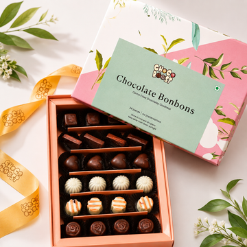 CHOCOLATE BONBON