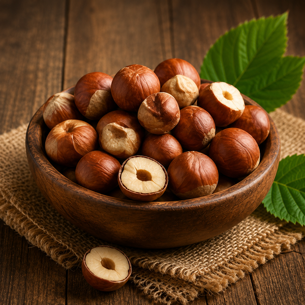 Hazelnut