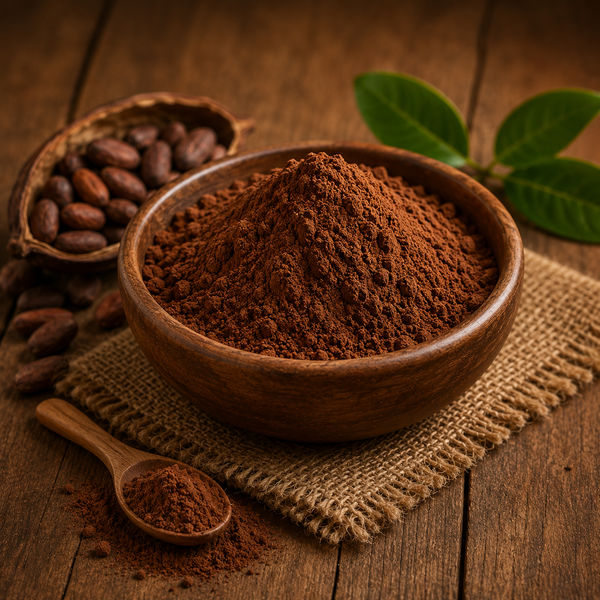 Coco powder