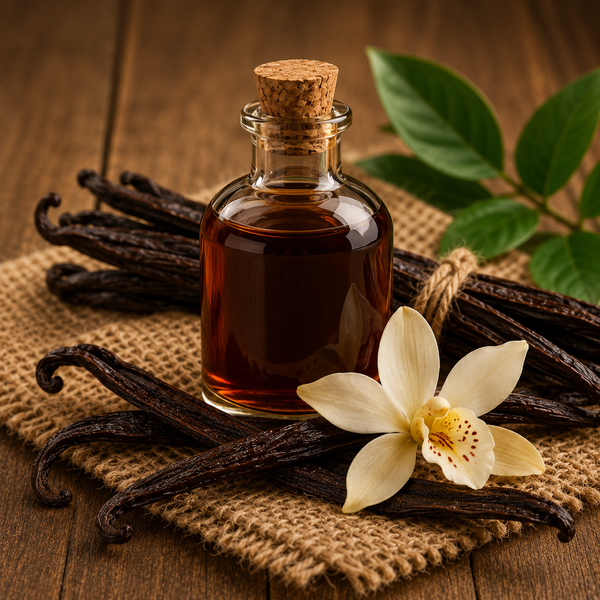 Vanilla Extract