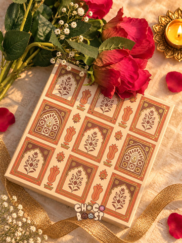 AURELLE DIWALI CHOCOLATE BOX
